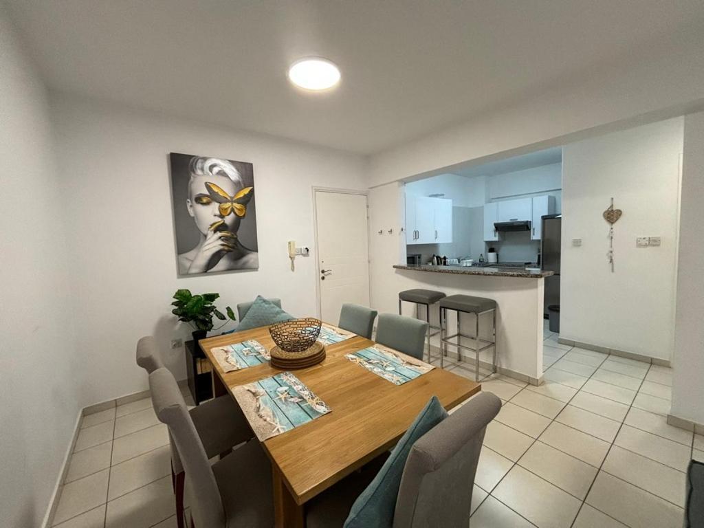 Appartement Cozy In Beautiful Complex