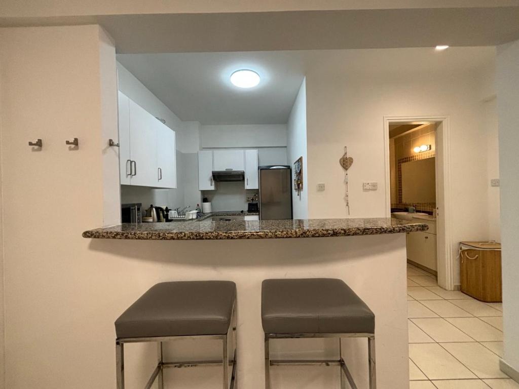Appartement Cozy In Beautiful Complex Paphos