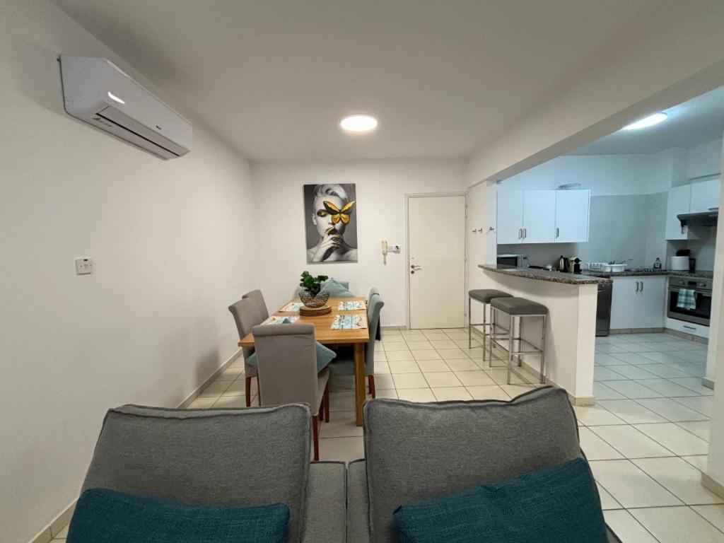 Appartement Cozy In Beautiful Complex
