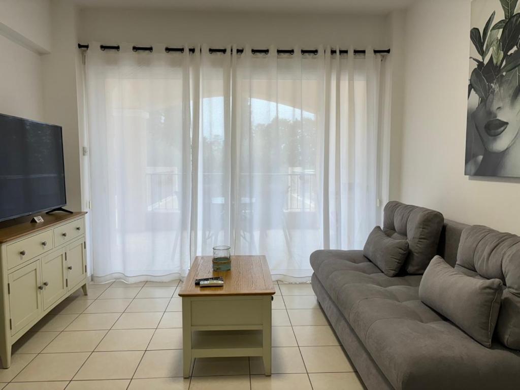 Appartement Cozy In Beautiful Complex *