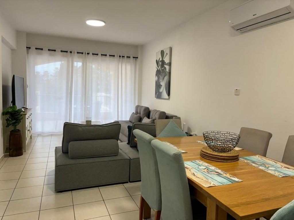 Cozy In Beautiful Complex Appartement *